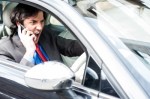 Distracted drivers are raising auto insurance rates