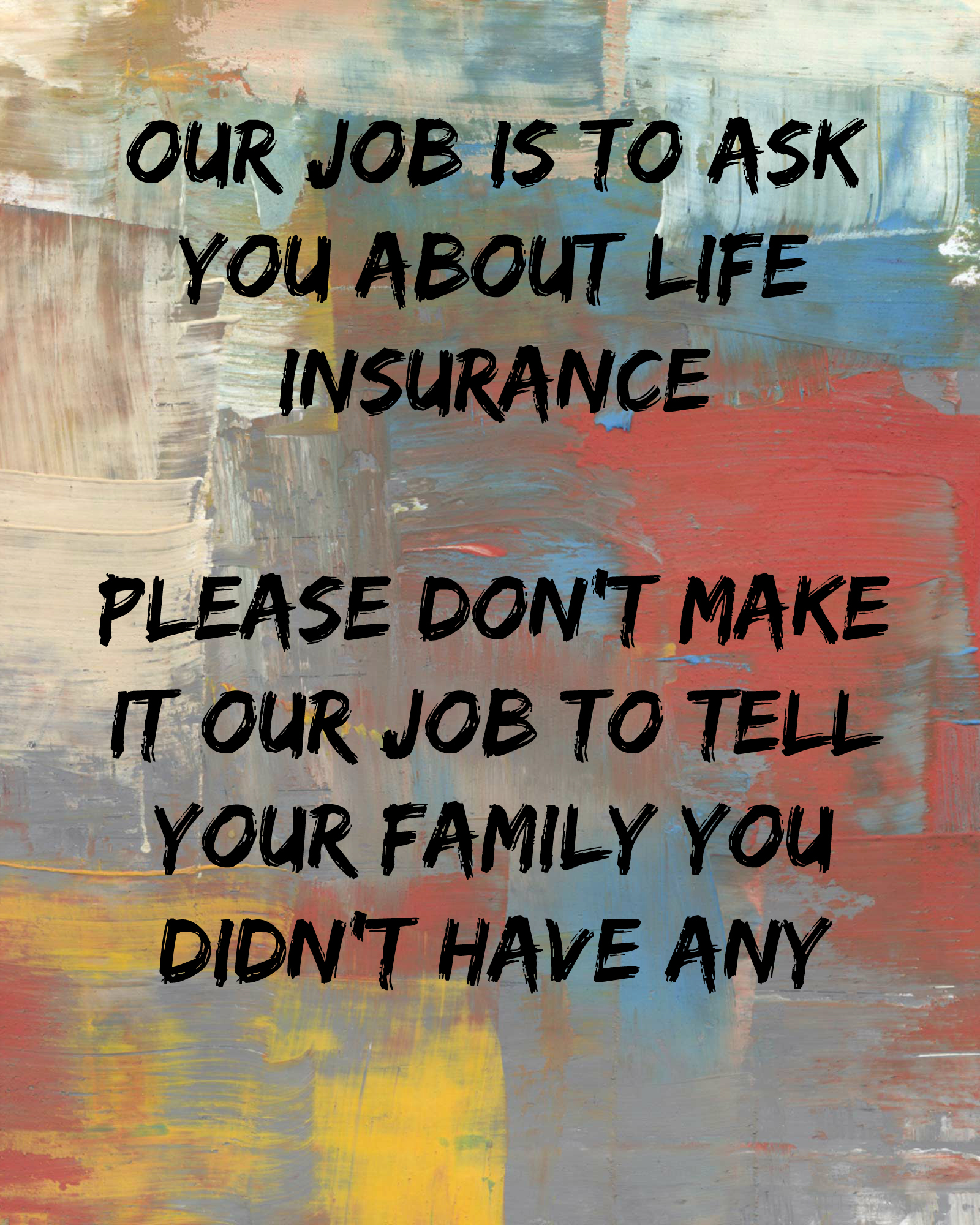lifeinsurancejob